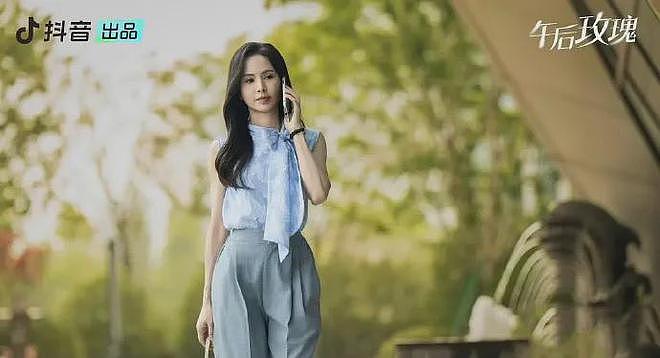 为什么大家开始喜欢50+岁女明星?(组图) - 12