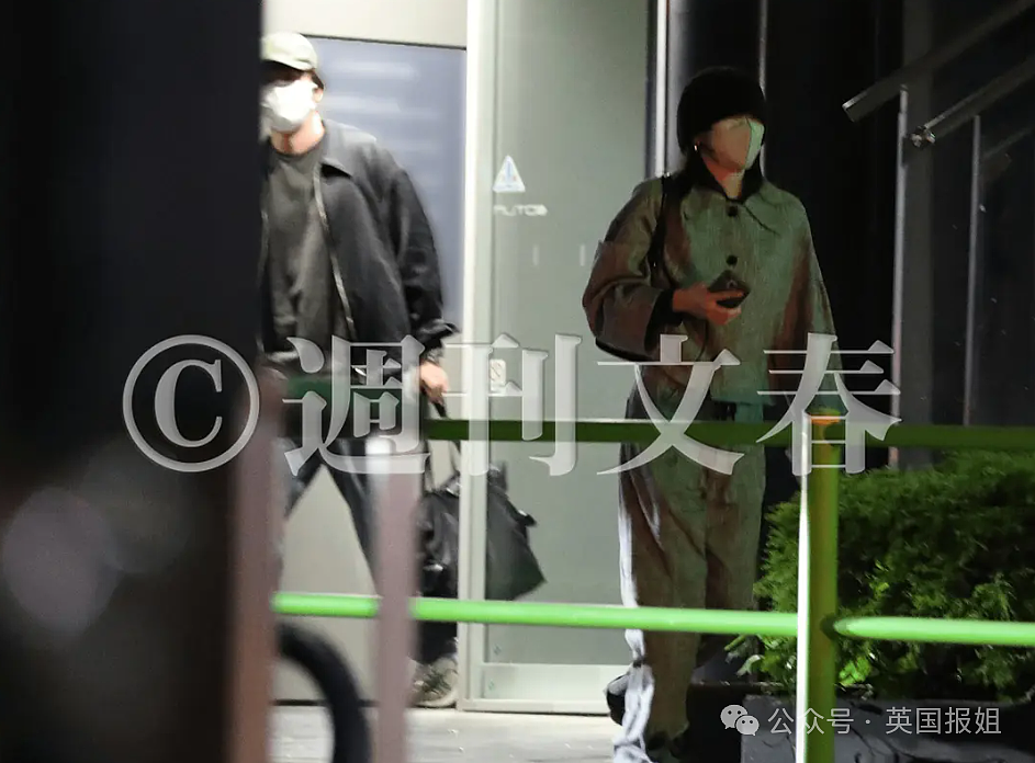 日本顶流女星爆丑闻！疑同时与已婚男星+韩国男友交往，还搅黄闺蜜婚事？网友：仙女糊涂啊（组图） - 28