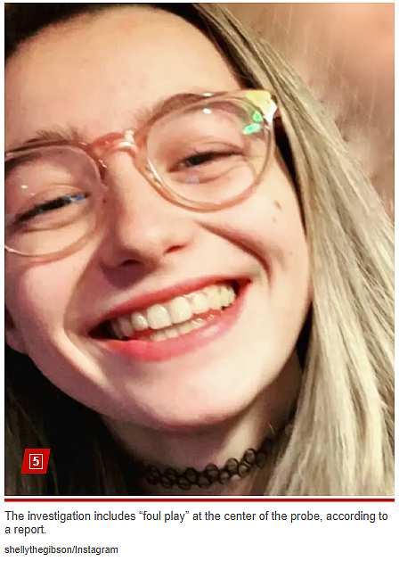 悲！ 好莱坞天才女童星猝逝荒野，年仅24岁！ 年少成名却深陷泥潭（组图） - 7