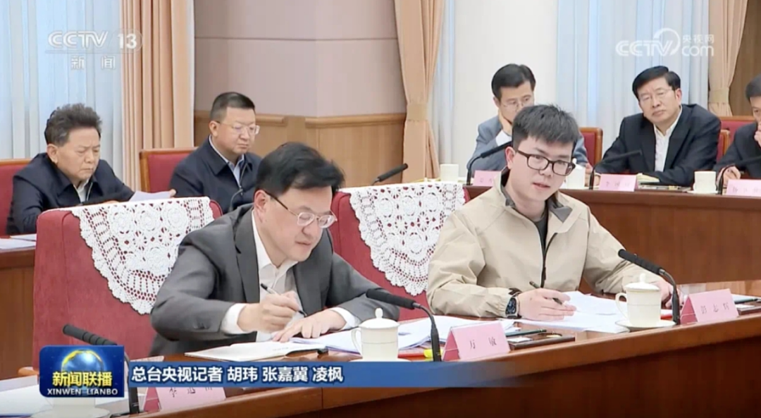 放弃华为200万高薪，90后天才造出逆天机器人（组图） - 1