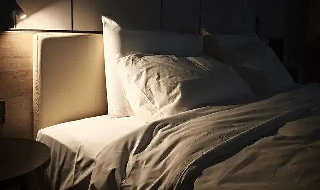 35岁程序员熬夜脑干出血！这个时段是“睡眠黄金时间”，一定要睡觉（组图） - 4