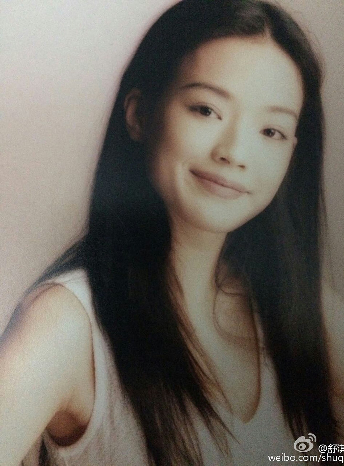 柯文哲案电脑“不雅照”曝光！竟是这殿堂级港产片女星全裸照...（组图） - 7