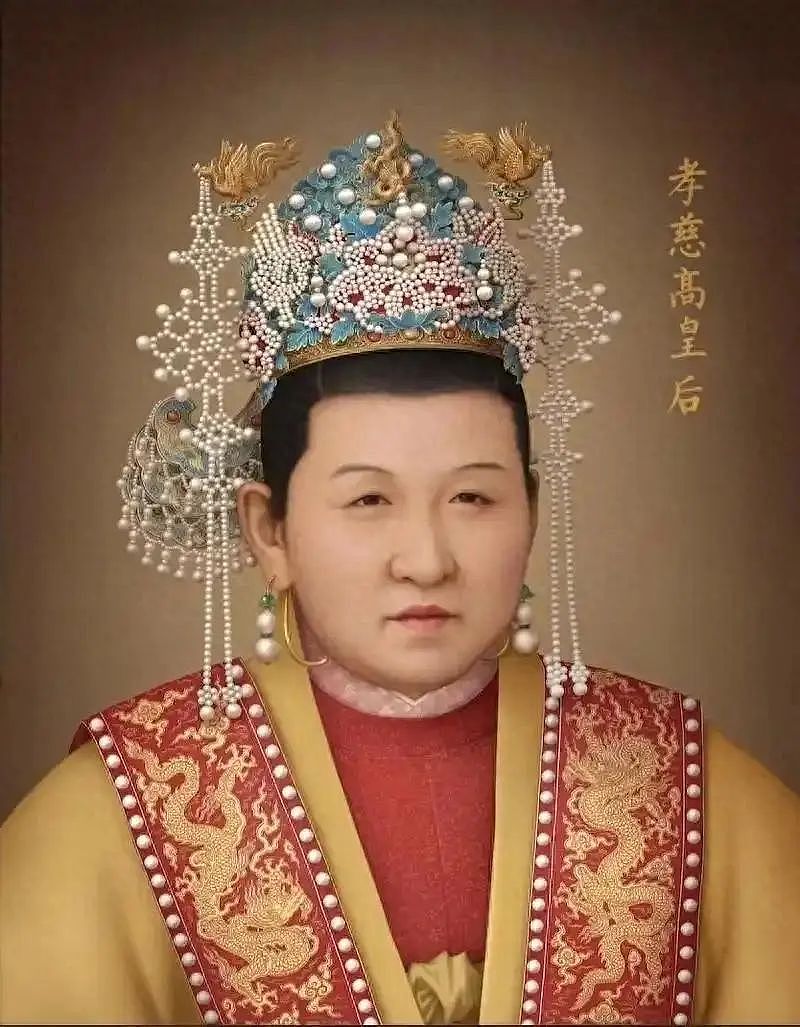 马皇后死前拒绝服药，留下八字遗言！出殡遇大雨，朱元璋动杀念（组图） - 1