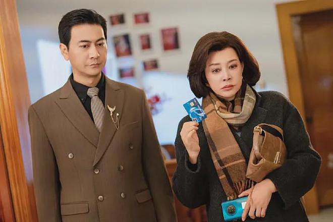 为什么大家开始喜欢50+岁女明星?(组图) - 11