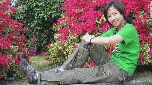得不到,就毁掉,留学生遭藏尸行李箱,“周末情人”魂断爱荷华(组图) - 3