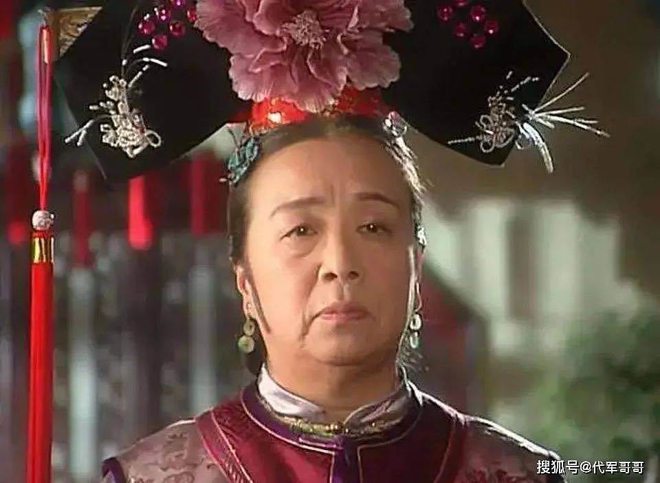 演红一个角色吃一辈子的8位演员,你知道几位(组图) - 7