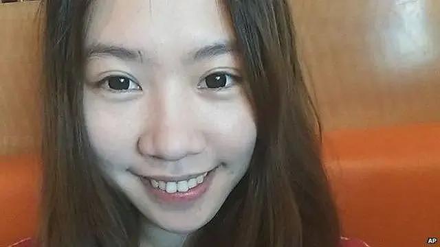 得不到,就毁掉,留学生遭藏尸行李箱,“周末情人”魂断爱荷华(组图) - 2