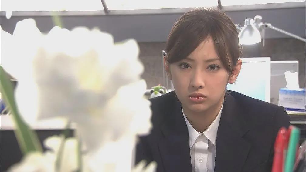 日本第一美女素颜照曝光!网友震惊:您哪位?(组图) - 21