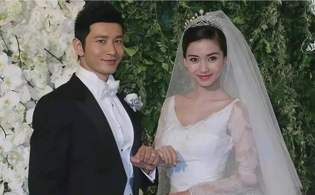叶珂生女黄晓明表现反常，娱记曝内幕，叶珂母凭女贵的梦想破灭（组图） - 2