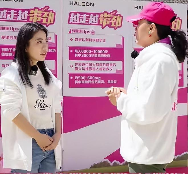 从“铁榔头”到“整容狂魔”，64岁医美失败的郎平，近况大有反转（组图） - 19