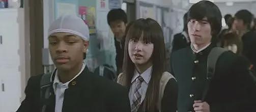 日本第一美女素颜照曝光!网友震惊:您哪位?(组图) - 22