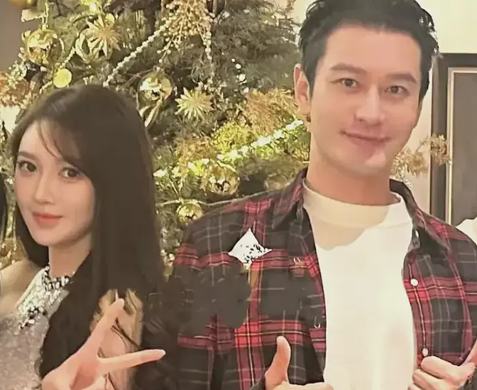 曝叶珂已上海生下女儿，消息来源挺靠谱！黄晓明全程陪同！（组图） - 2
