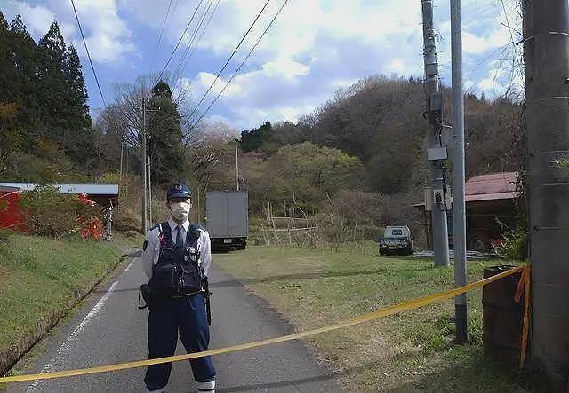 华裔夫妇在日本遇害，遗骸呈十字交叠状，知名男童星涉案遭警方逮捕（组图） - 38