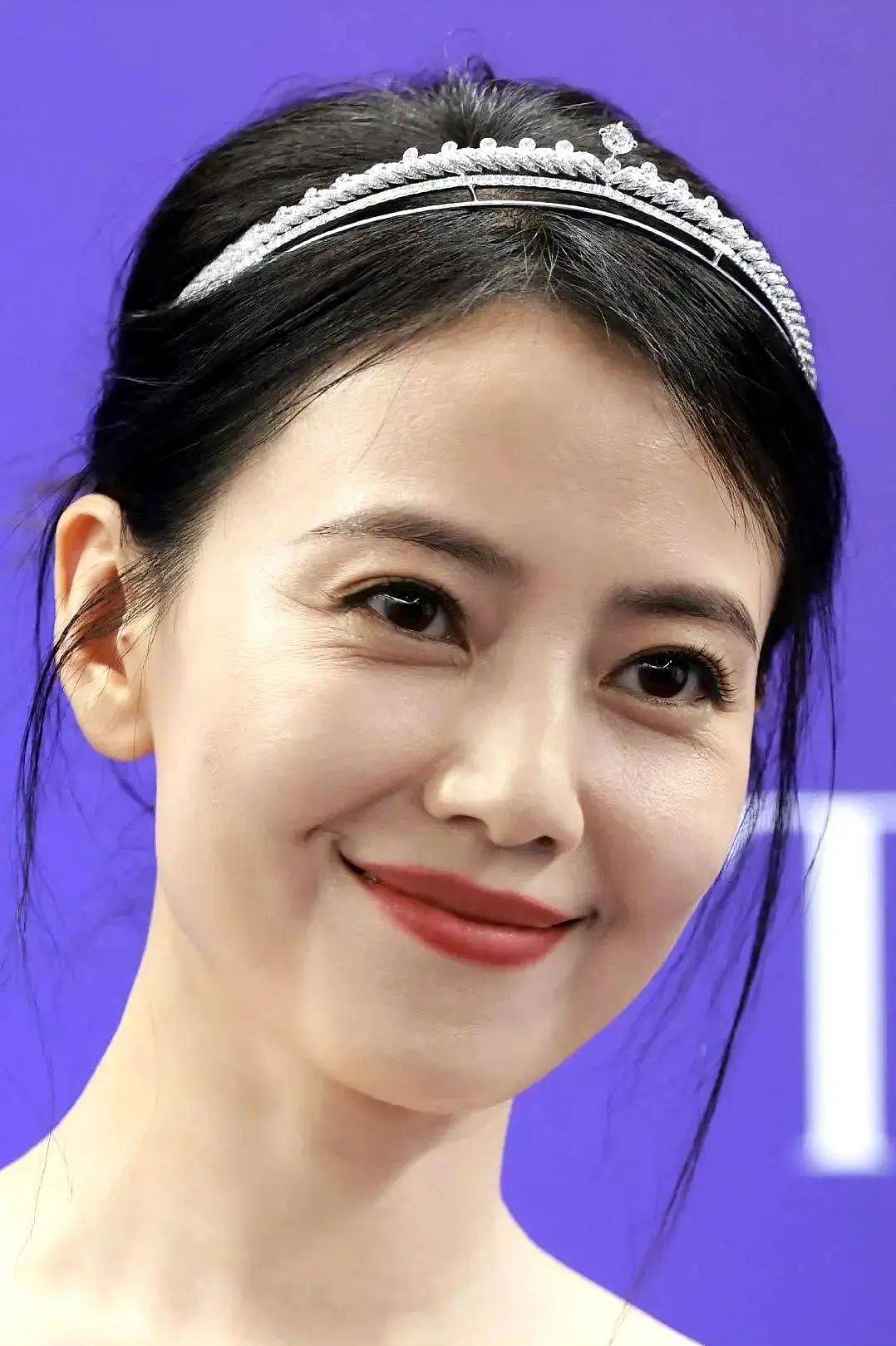 看了42岁孙俪的近照，才知道中老年女星的“尴尬”（组图） - 17