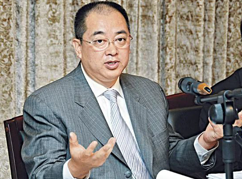 最后1天！许家印最信任的男人这次真完了！漏网之鱼收最后通牒...（组图） - 5