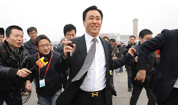 最后1天！许家印最信任的男人这次真完了！漏网之鱼收最后通牒...（组图） - 7