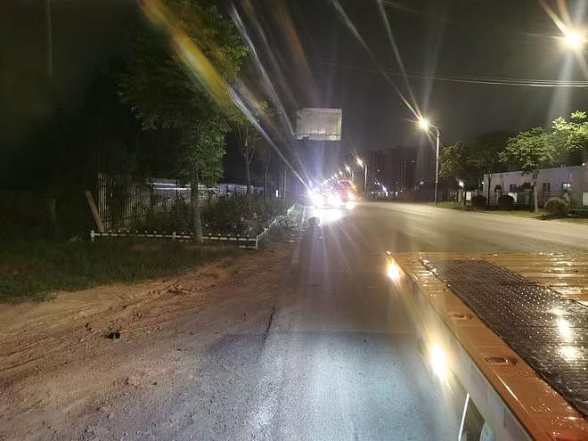 致1死交通事故责任重新认定：民警和司法鉴定人被处罚（组图） - 4