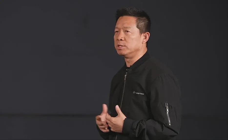 FF上市四年为何才被任命为CEO?贾跃亭亲述“宫斗“(图) - 1