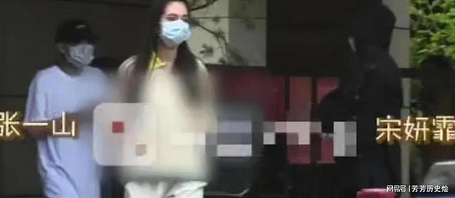 32岁张一山终究走上文章的老路，一步错步步错，3处爆雷风评被害（组图） - 6