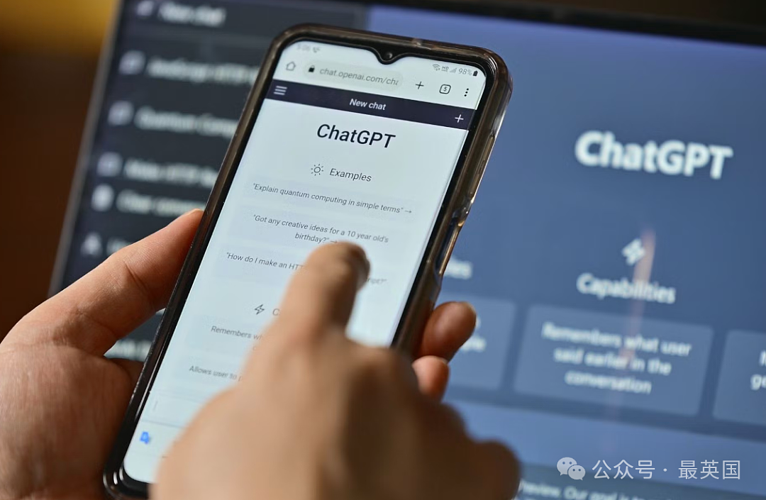ChatGPT老板崩溃“哀求”：别再对AI说谢谢了，一句客套话烧掉我数千万美元（组图） - 6