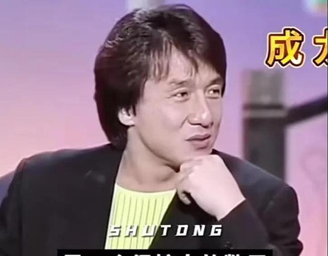 成龙满头白发！儿女不成器，25亿身家捐一半（组图） - 8