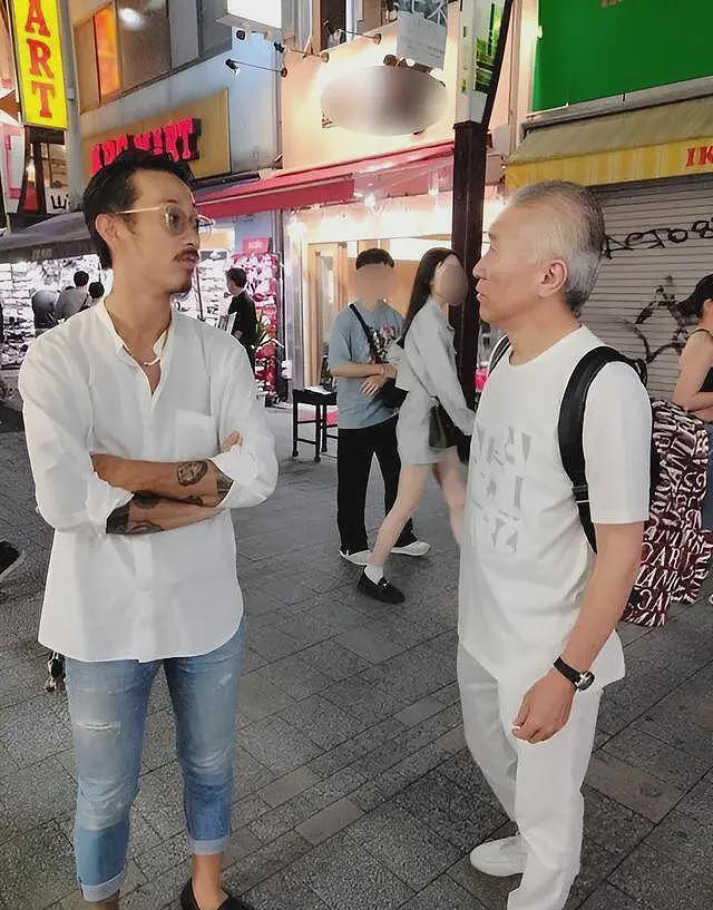 华裔夫妇在日本遇害，遗骸呈十字交叠状，知名男童星涉案遭警方逮捕（组图） - 45