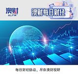 医疗板块领涨大盘；房贷风险回落支撑5月降息预期？工党拟建战略矿储应对外部挑战（组图）