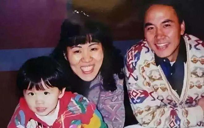 从“铁榔头”到“整容狂魔”，64岁医美失败的郎平，近况大有反转（组图） - 10