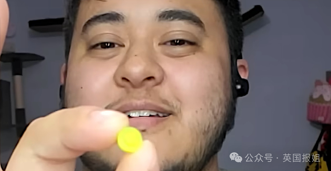 英男子左耳剧痛多年差点失聪,睡一觉竟抠出“包浆”玩具零件!医生:藏了20几年(组图) - 10