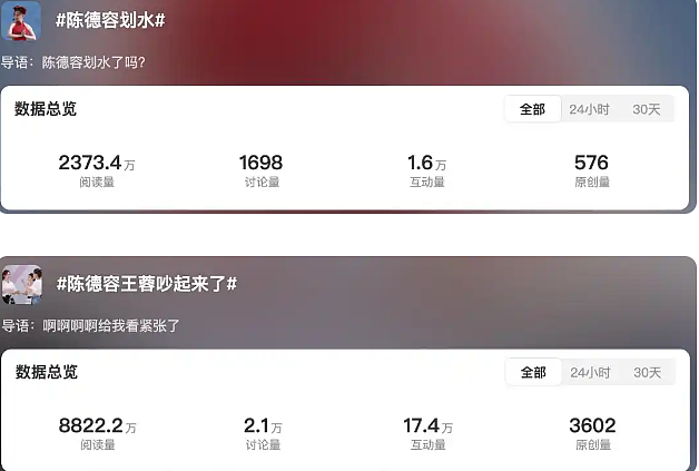 她从“最美琼女郎”到一片差评， 差的是什么（组图） - 5