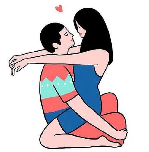 【两性】问题:蛋蛋越大,pa能力越强(组图) - 1
