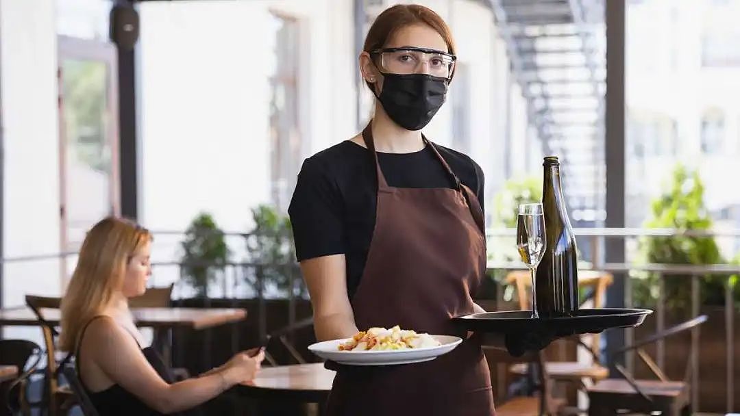一个人带来一支队伍，澳洲被印度人搞怕了（组图） - 5