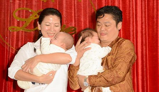 正式宣布复出？飞车捉奸、小三上位、重金求子，为爱情没底线？（组图） - 44