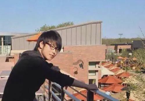 得不到,就毁掉,留学生遭藏尸行李箱,“周末情人”魂断爱荷华(组图) - 7