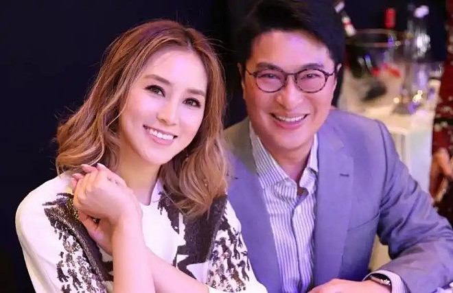 被大佬“藏”起来的4位女星,年轻时个个人间尤物(组图) - 20