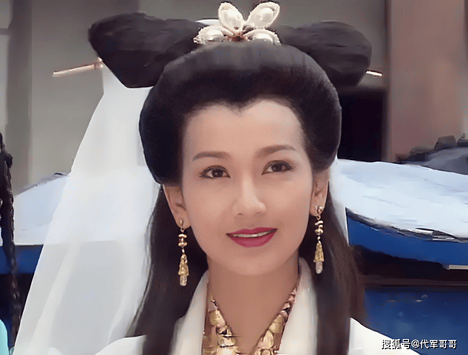 演红一个角色吃一辈子的8位演员,你知道几位(组图) - 1