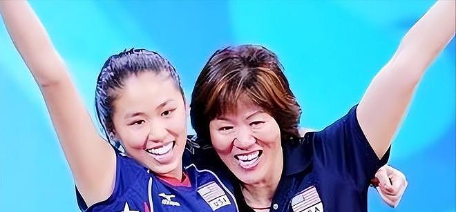 从“铁榔头”到“整容狂魔”，64岁医美失败的郎平，近况大有反转（组图） - 4