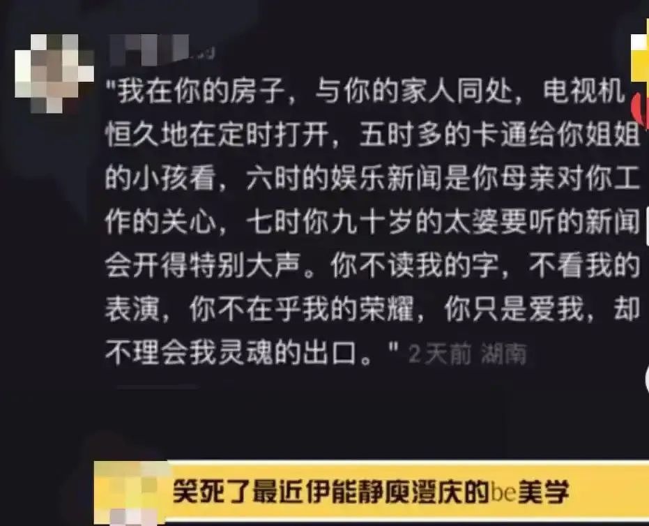 炒作才女人设，她塌到神仙难救（组图） - 29