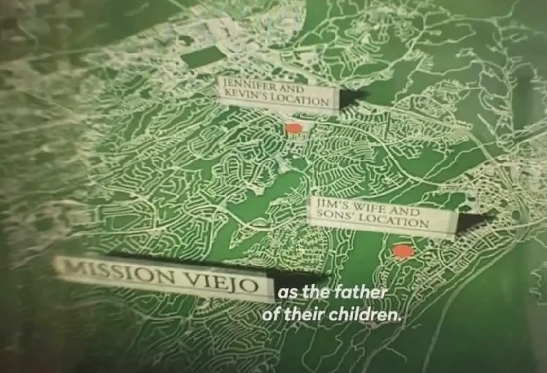 因插足他人家庭，华人女孩殒命外国公寓，凶手连5个月大的婴儿都不放过（组图） - 24