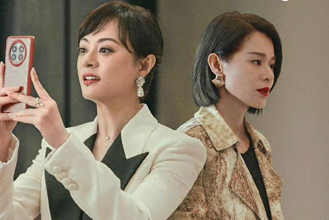 蛮好的人生：若非邱丽苏被捕，胡曼黎怎知，丁致远婚前隐瞒的真相（组图） - 1