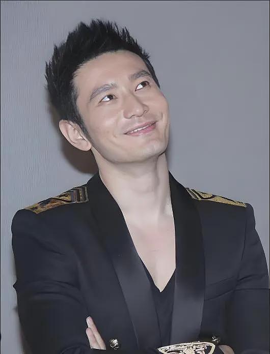 叶珂生女黄晓明表现反常，娱记曝内幕，叶珂母凭女贵的梦想破灭（组图） - 7