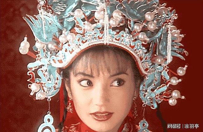 面相变了!49岁赵薇近照曝光,封杀四年、婚也离了,她变成了这样(组图) - 2