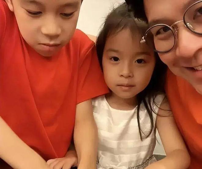 郭晶晶8岁大女儿在内地过生日,是霍家长房长孙女,比妈妈还漂亮(组图) - 19