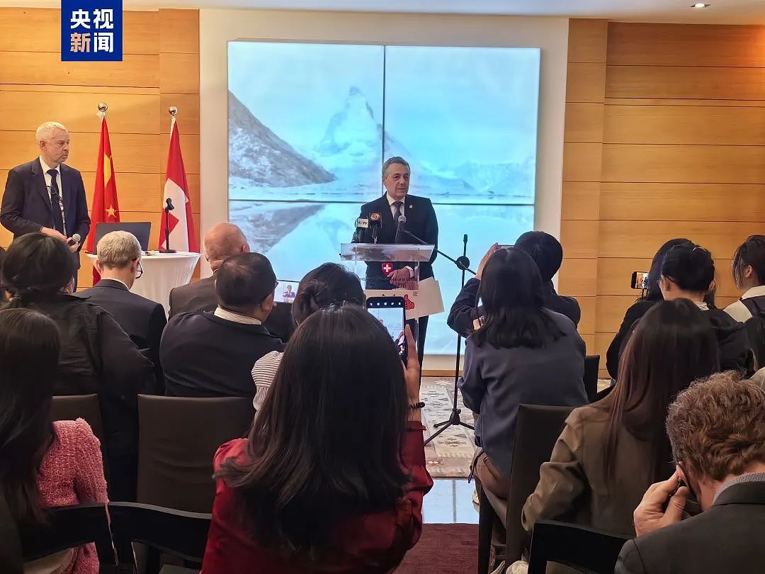 特朗普：税率太高，中国很多产品就不卖给美国了！关于关税，他又有新想法......（组图） - 9