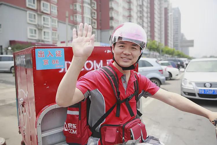 王兴直击刘强东要害,美团革了京东的命?(组图) - 3