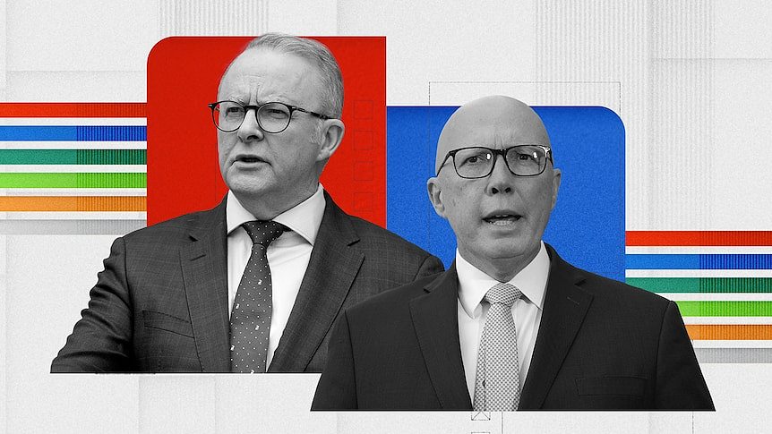 澳洲大选：工党联盟党八大核心政策对比，你需要知道这些（组图） - 1