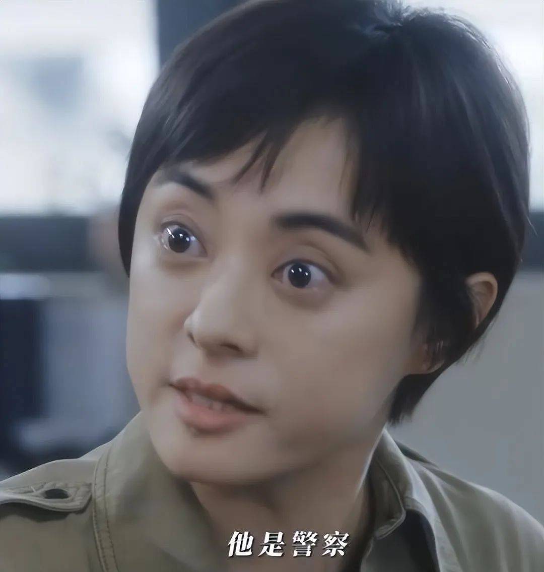 看了42岁孙俪的近照，才知道中老年女星的“尴尬”（组图） - 6