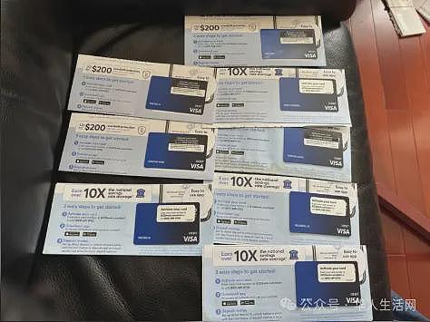 华人出国旅游,法拉盛家中遭盗!回国后竟收到上百张信用卡(组图) - 3