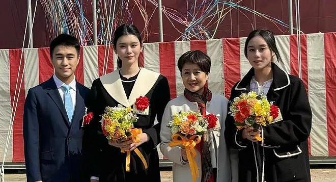 赌王四太又一店铺出租,月赚40万,4百亿身家奚梦瑶成大赢家(组图) - 15