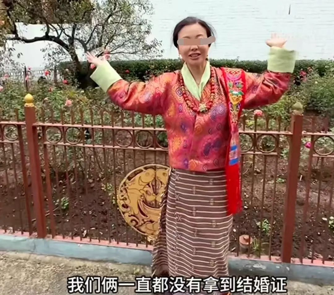 51岁北京富婆爱上小19岁和尚,怒砸500万不求回报这原因太魔幻(组图) - 8